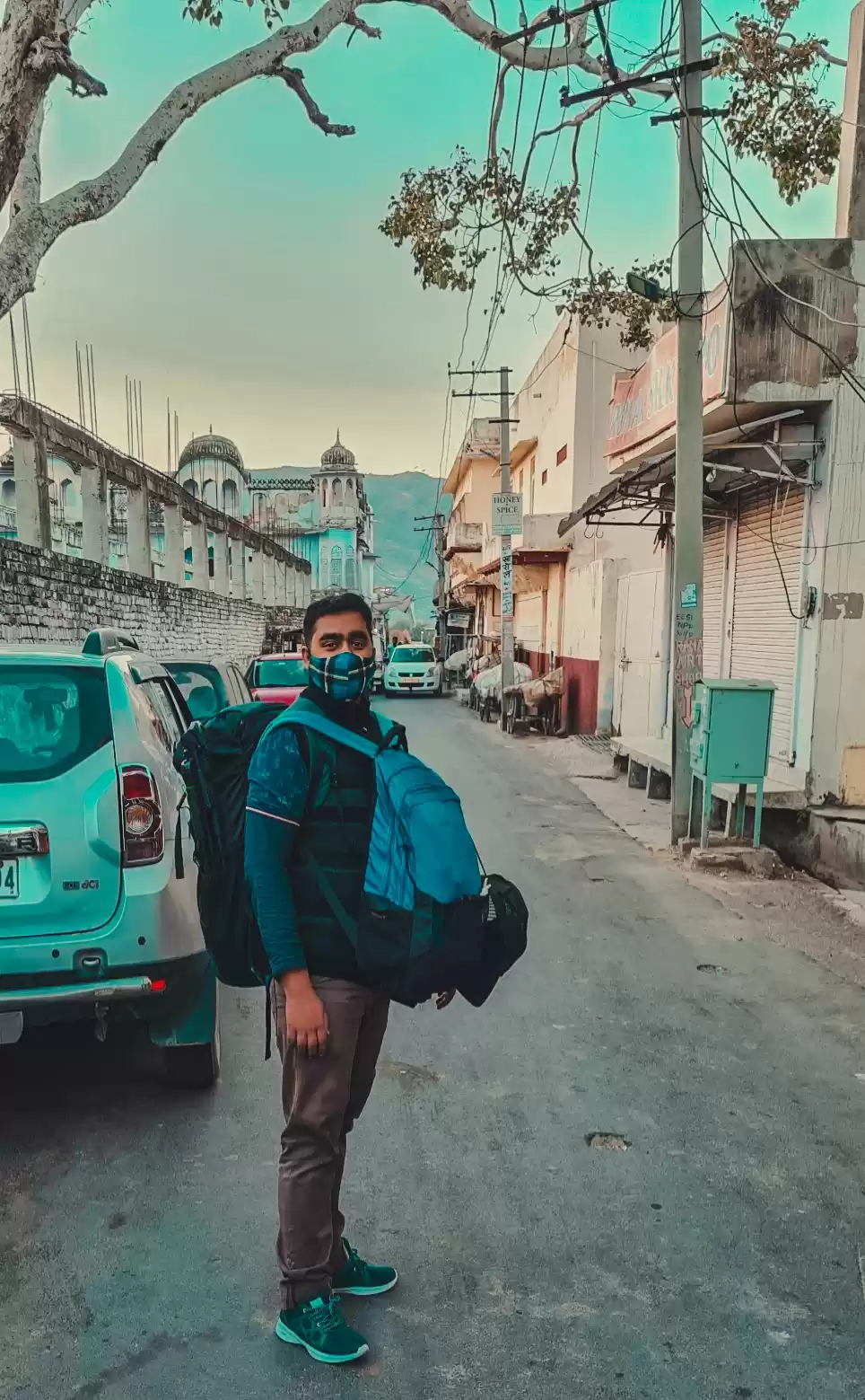 Photo of Across #Rajasthan -