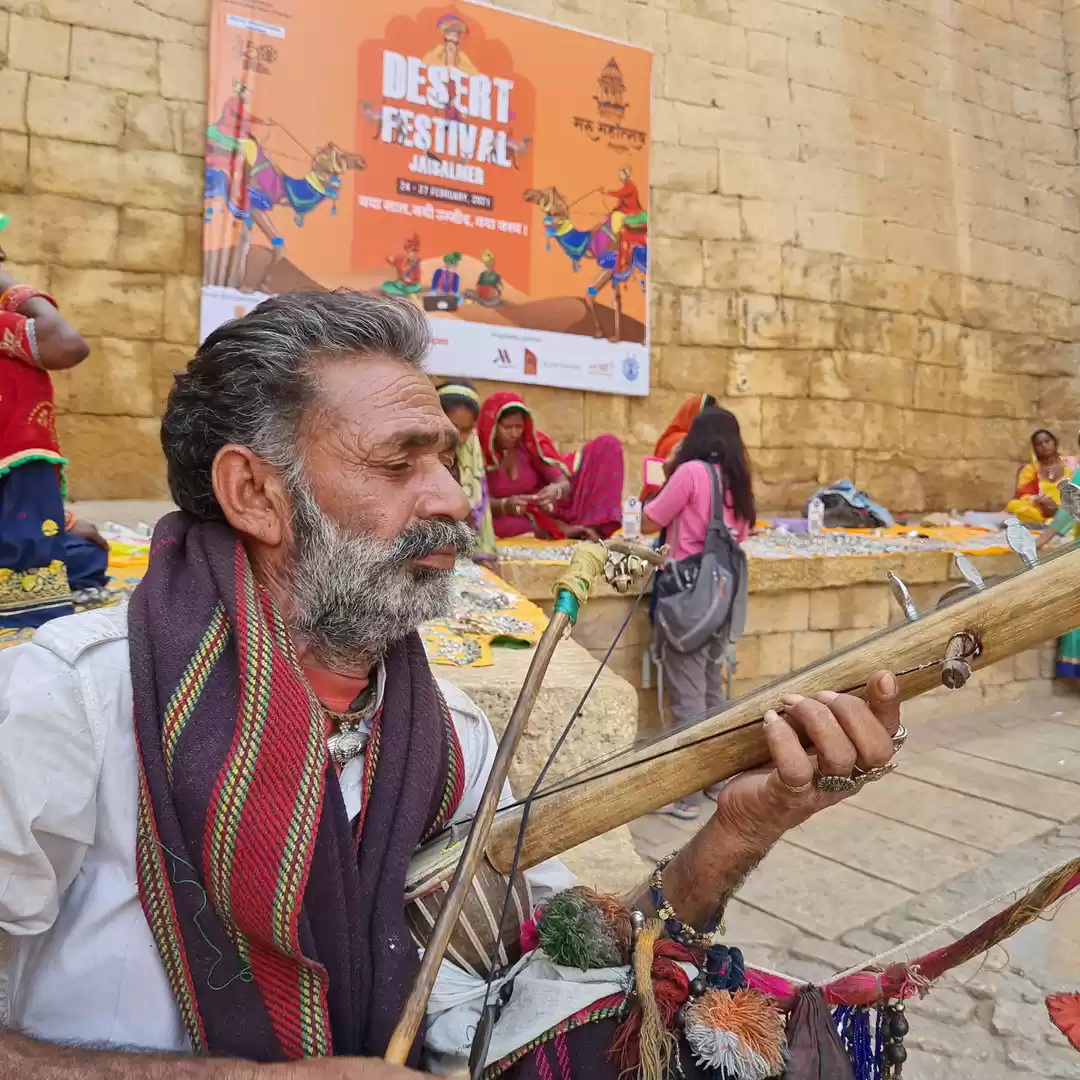 Photo of Tunes of #Rajasthan