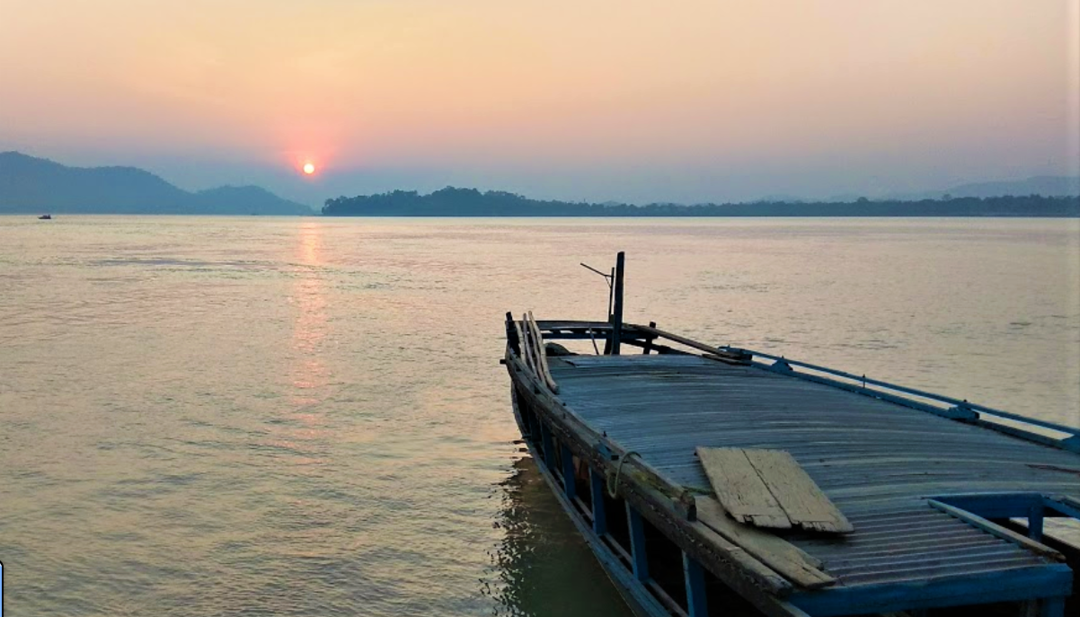 Photo of The Diaries of Assam