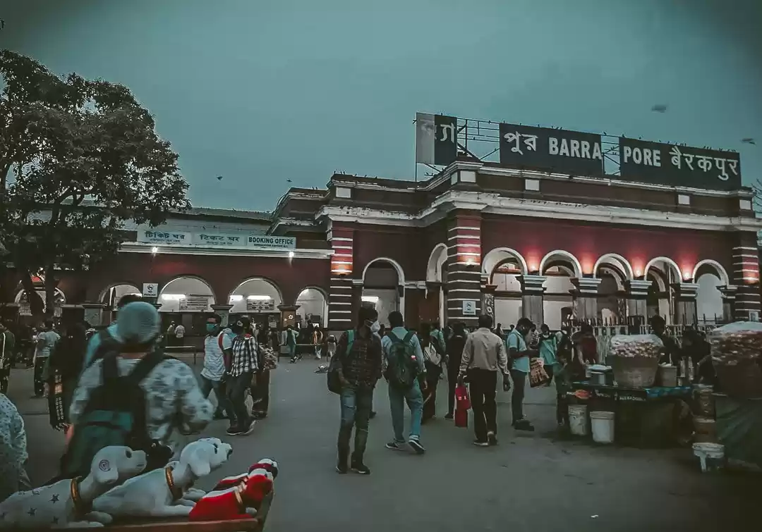 Photo of Remembering the Muti