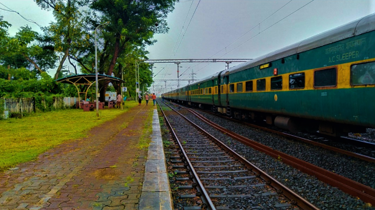 Photo of Why Indian Railway M