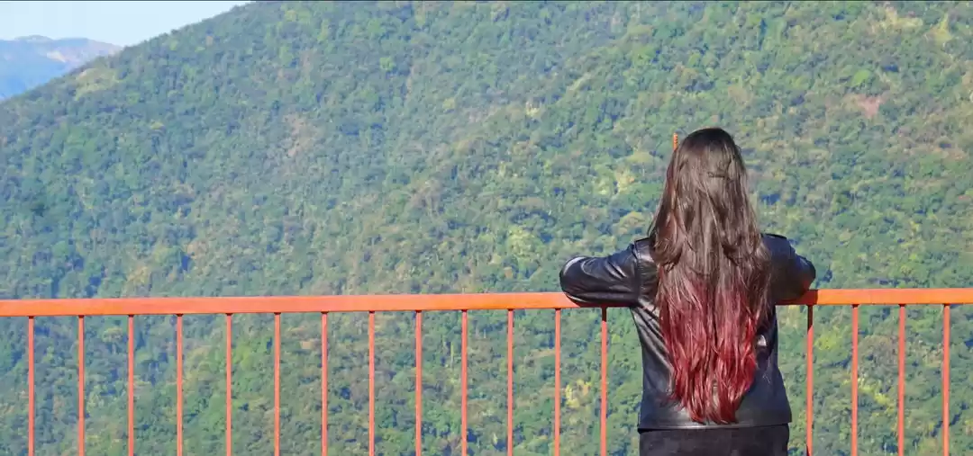 Photo of Scotland of the East