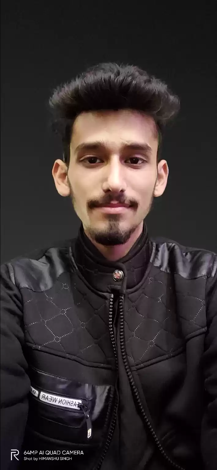 Photo of akash singh