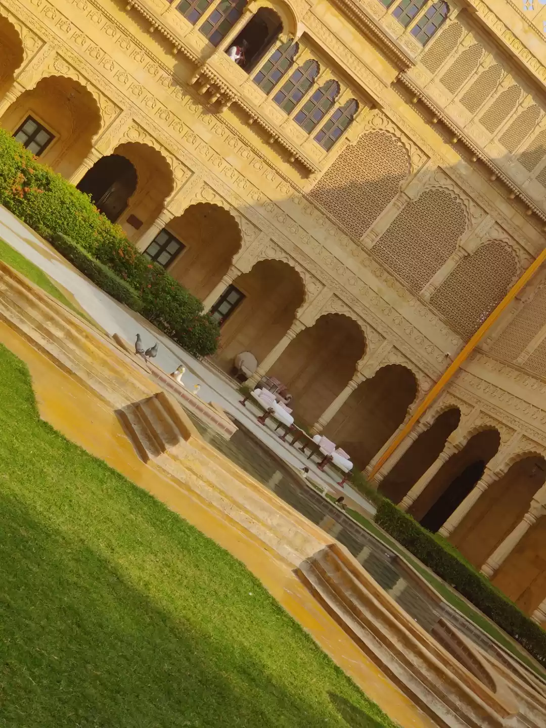 Photo of Jaisalmer : The gold