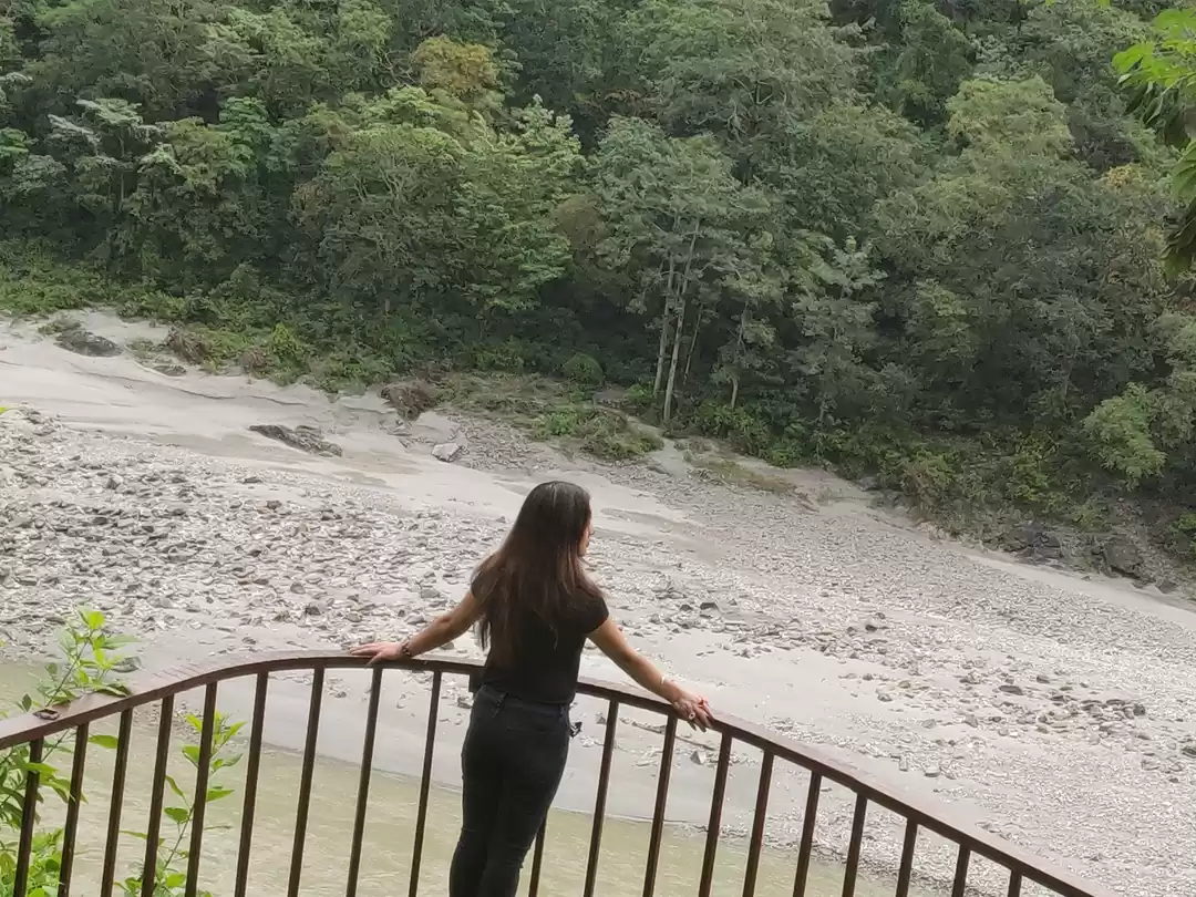 Photo of A blissful stay near
