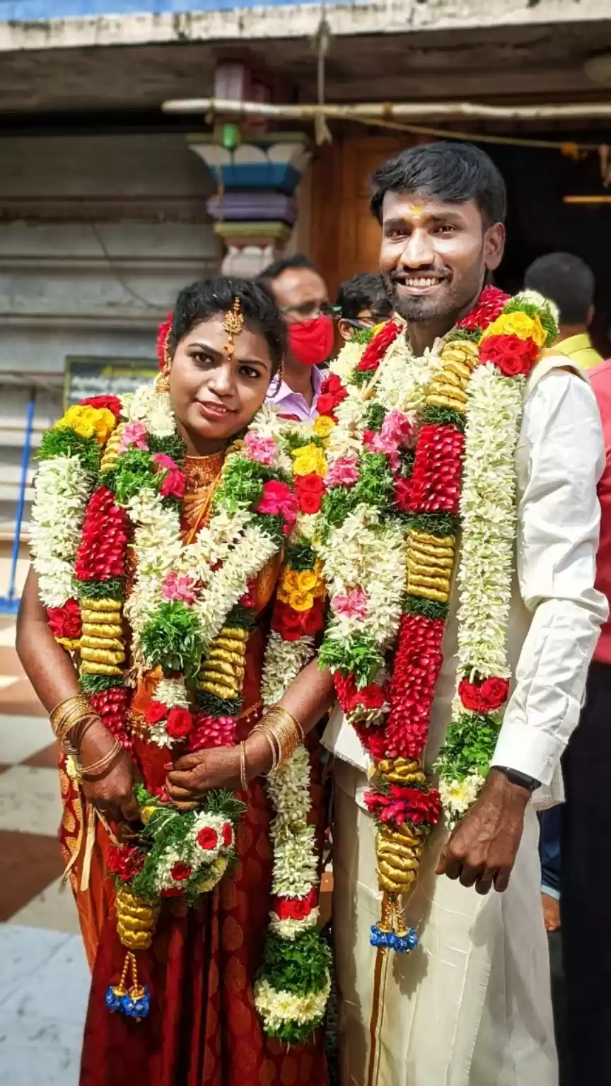 Photo of Tamilnadu traditiona