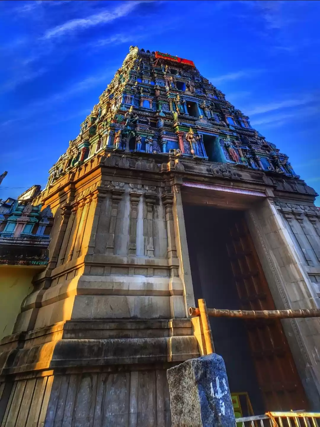 Photo of Arulmigu Masani Amma