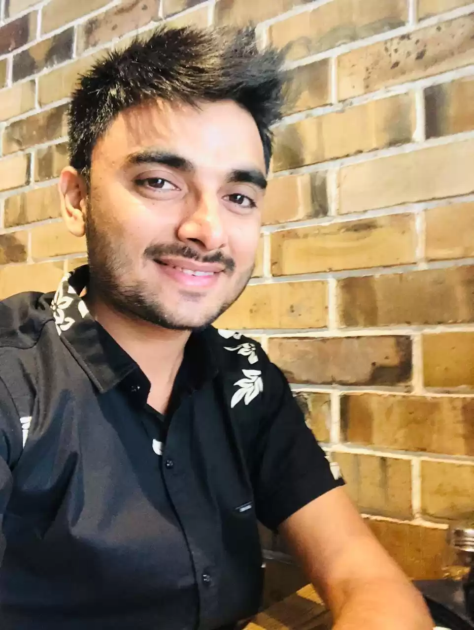 Photo of Sunny Datta