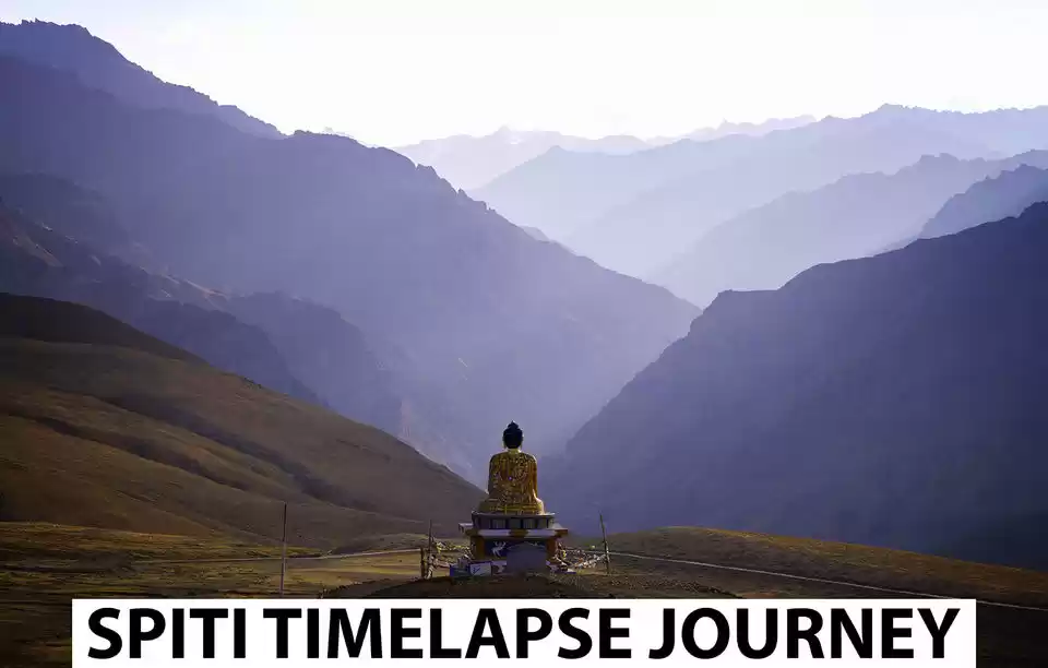 Photo of 3 Months in Himalaya