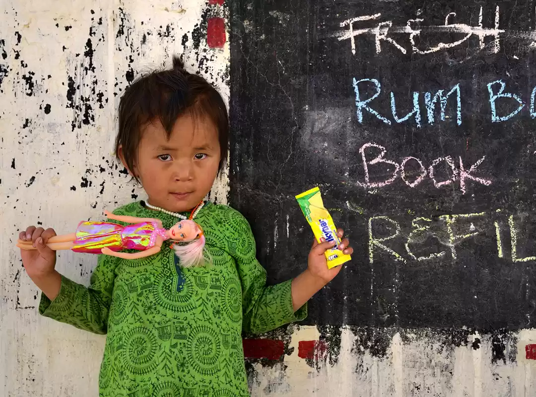 Photo of An incredible journe