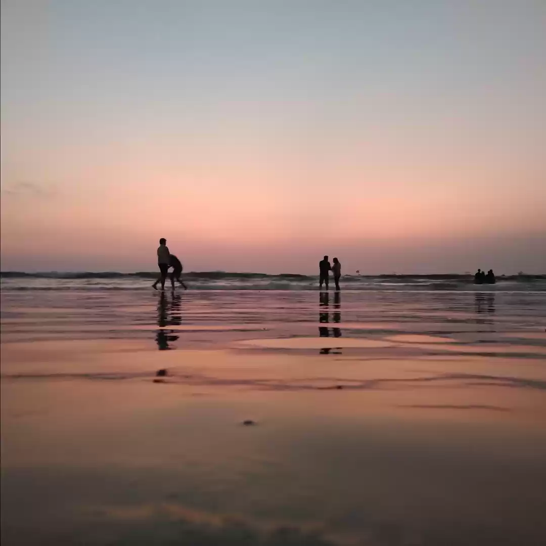 Photo of Ankit Hepat