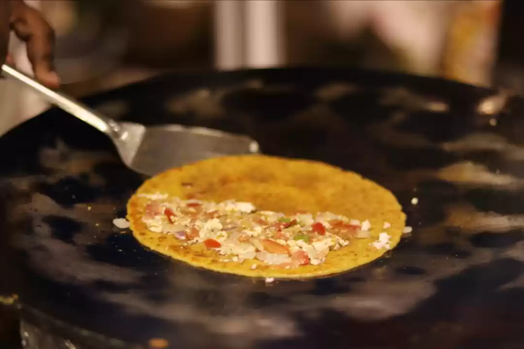 Photo of Street Food Of India