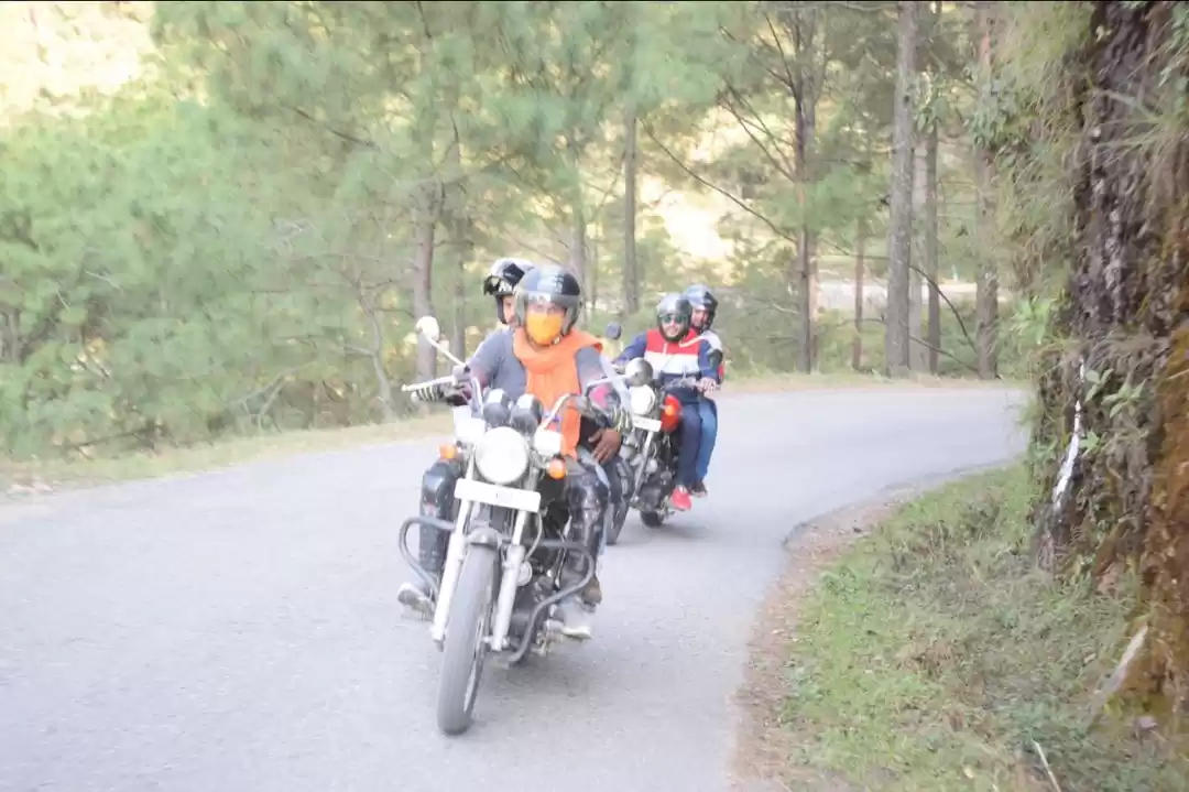 Photo of A trip to kedarnath 