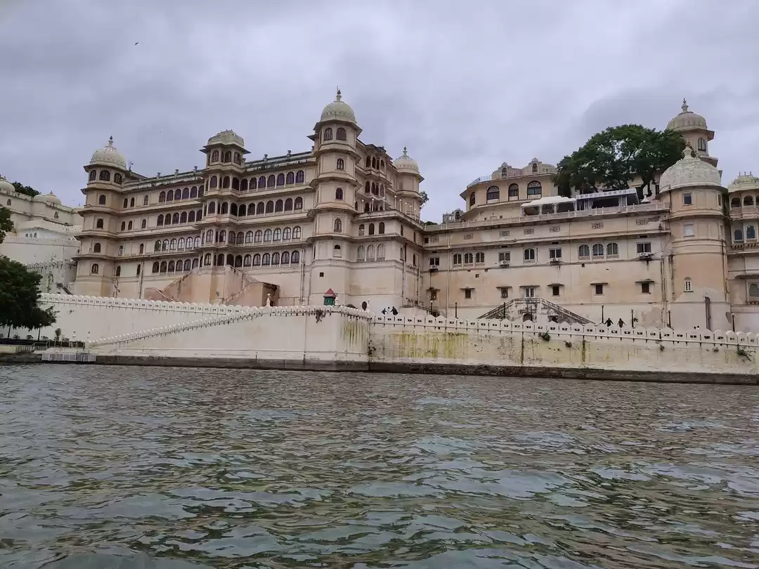 Photo of Udaipur Diaries