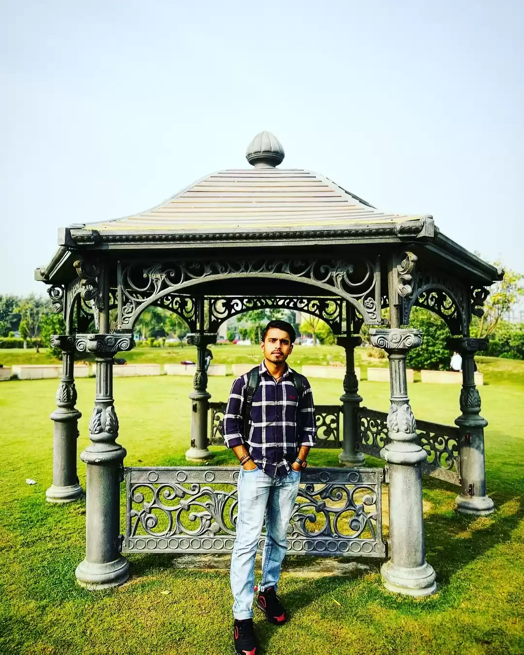 Photo of College life at Galg