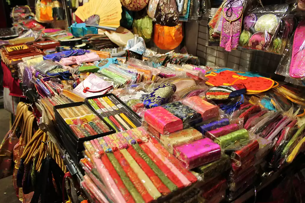 Photo of The Best Street Shop