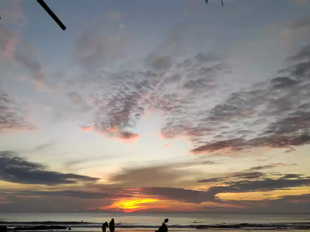 Photo of Ozran Beach