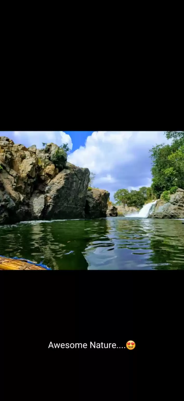 Photo of A day at hogenakkal 