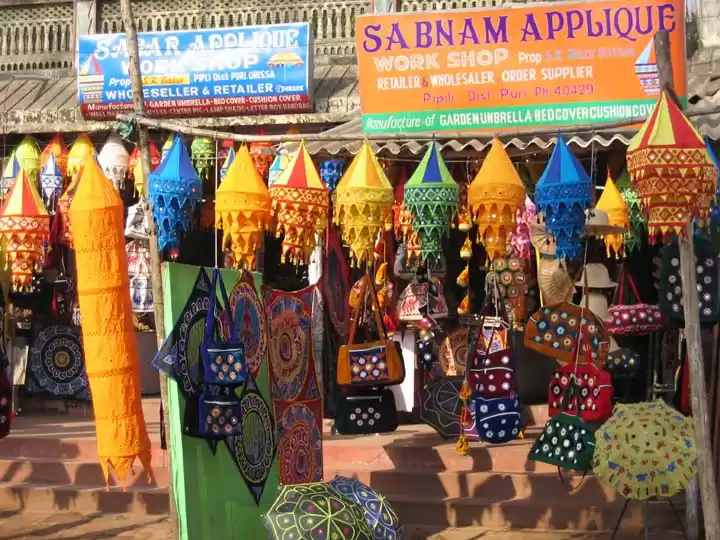 Photo of Odisha : A Paradise 