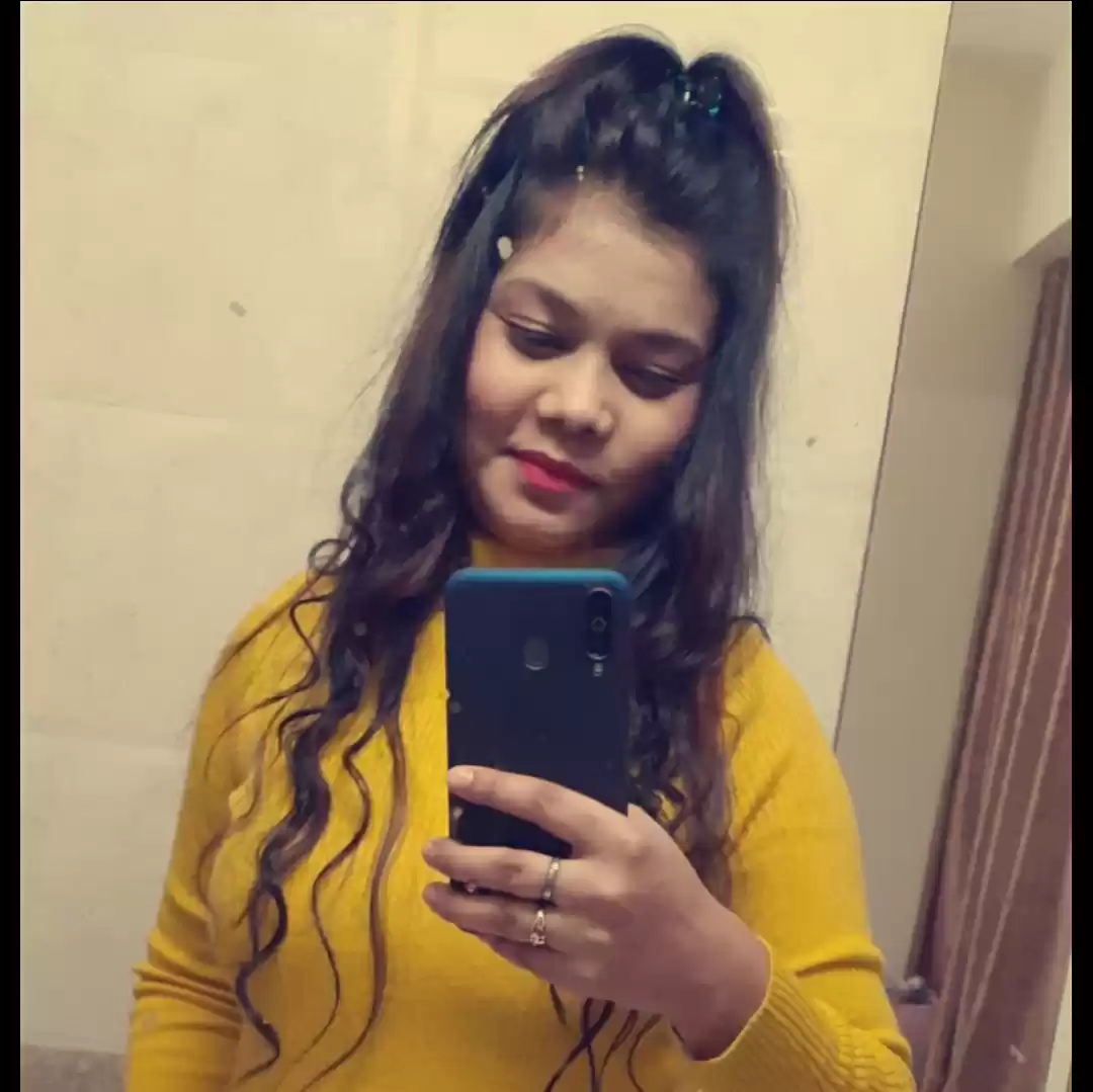 Photo of Palak Verma