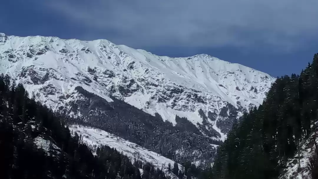 Photo of Himalayan Trekking..