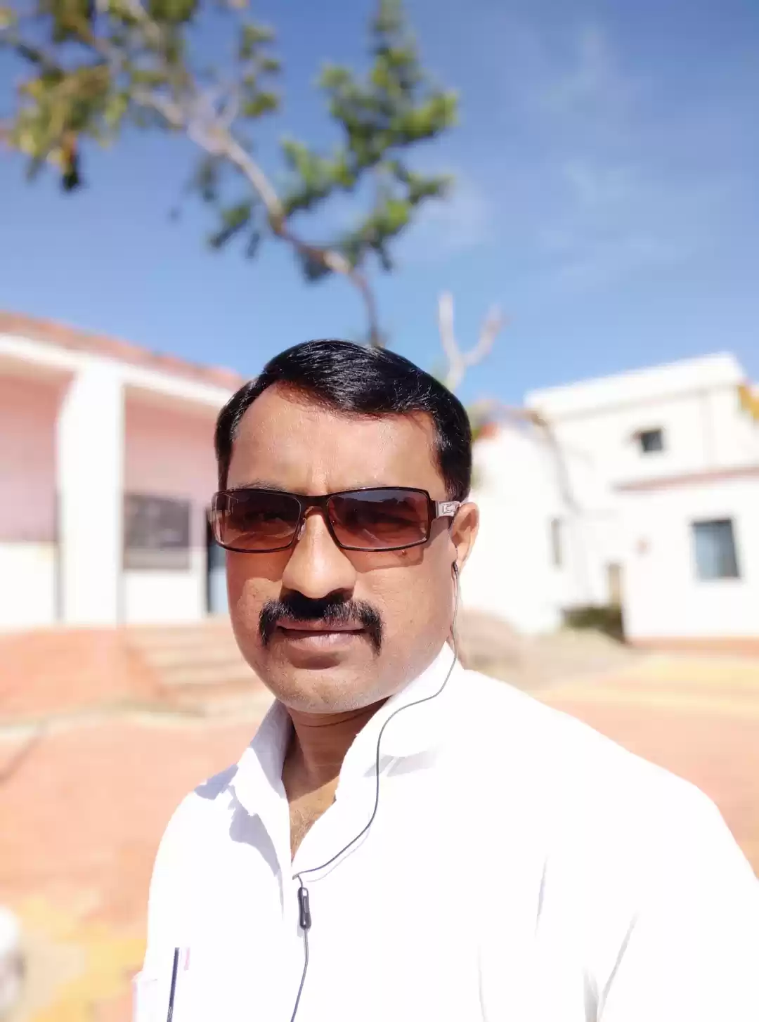 Photo of Jeevan Salunke