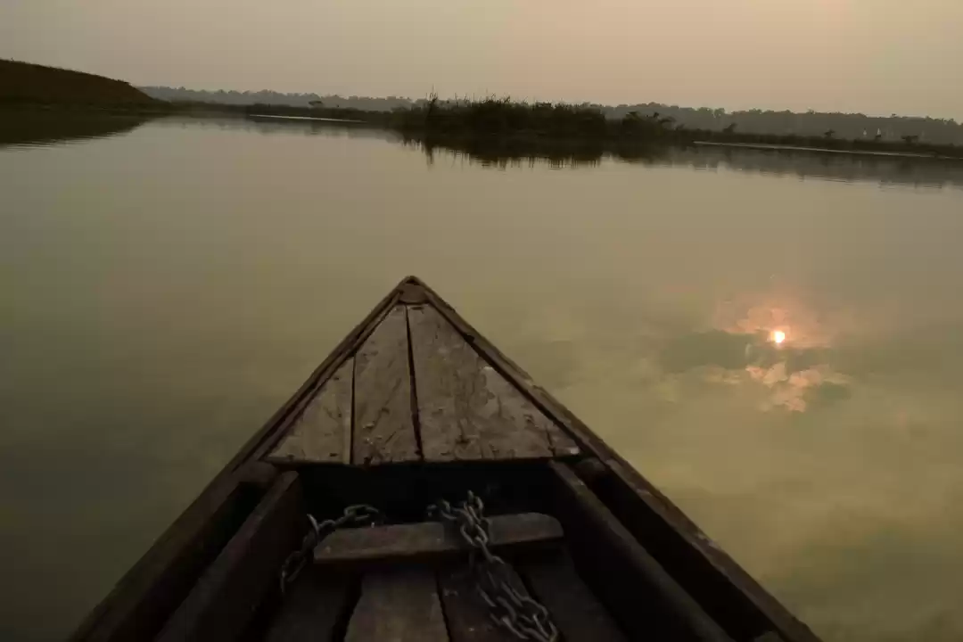 Photo of Magical Gajoldoba We