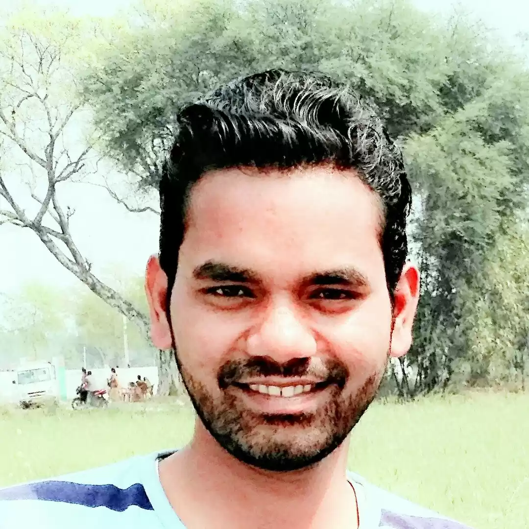 Photo of vikas pal