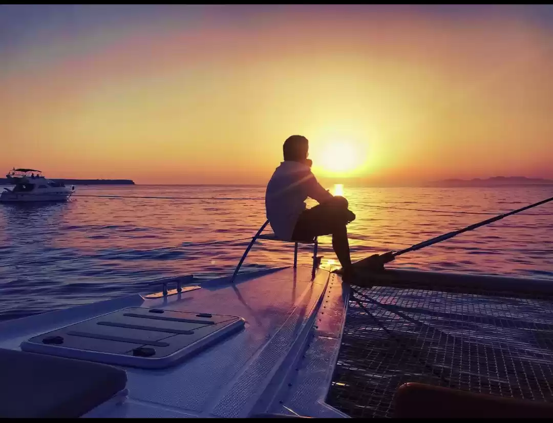 Photo of An island of hypnoti