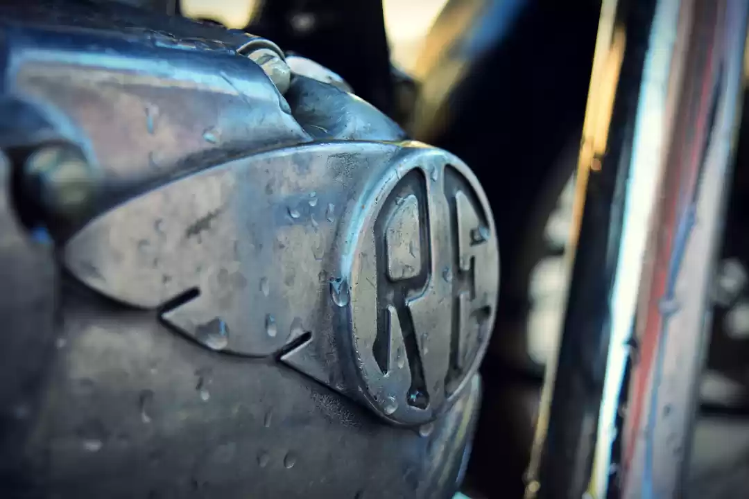 Photo of Got a motorcycle? Te