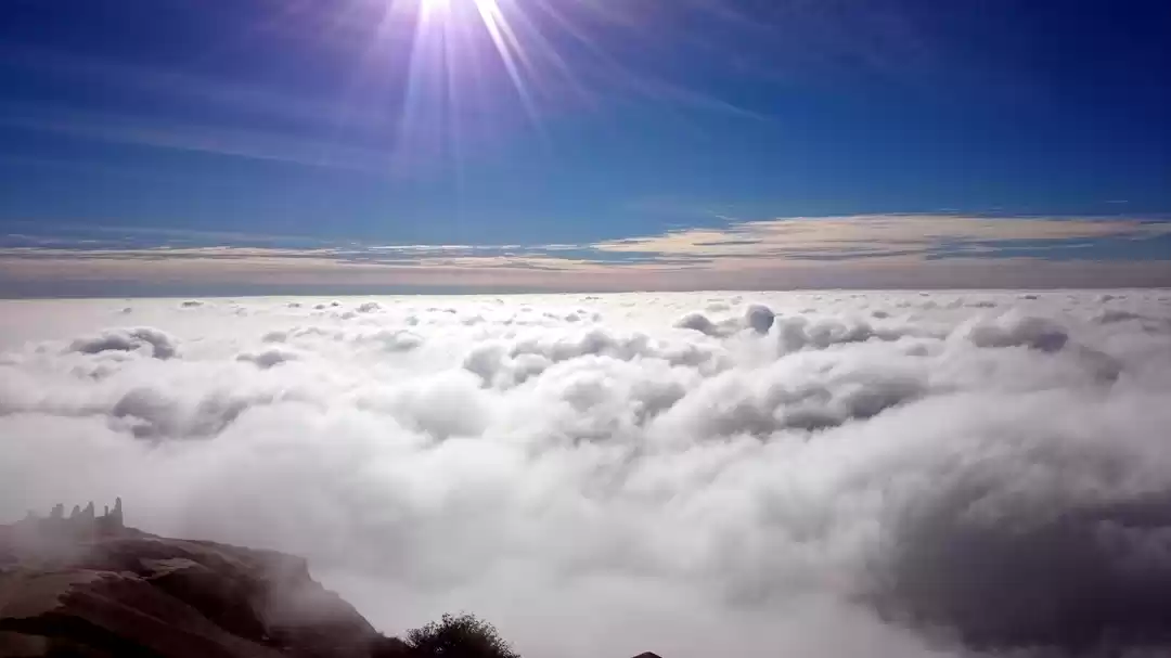 Photo of Skandagiri - The sod