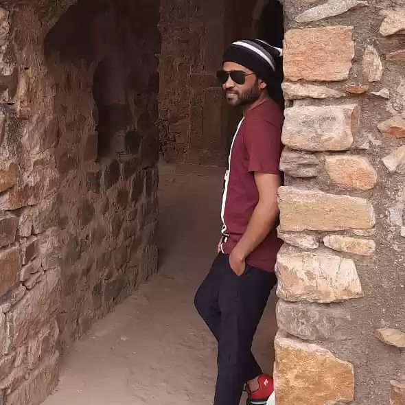 Photo of Aditya 