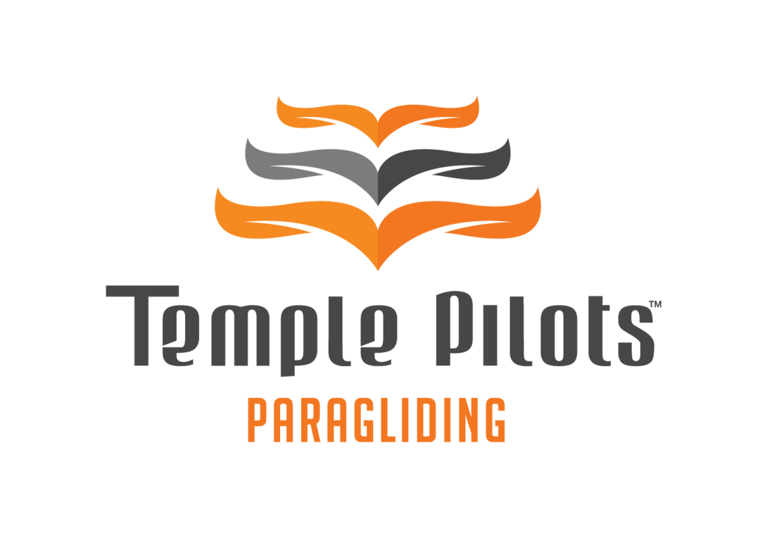 Photo of Temple Pilots Paragliding