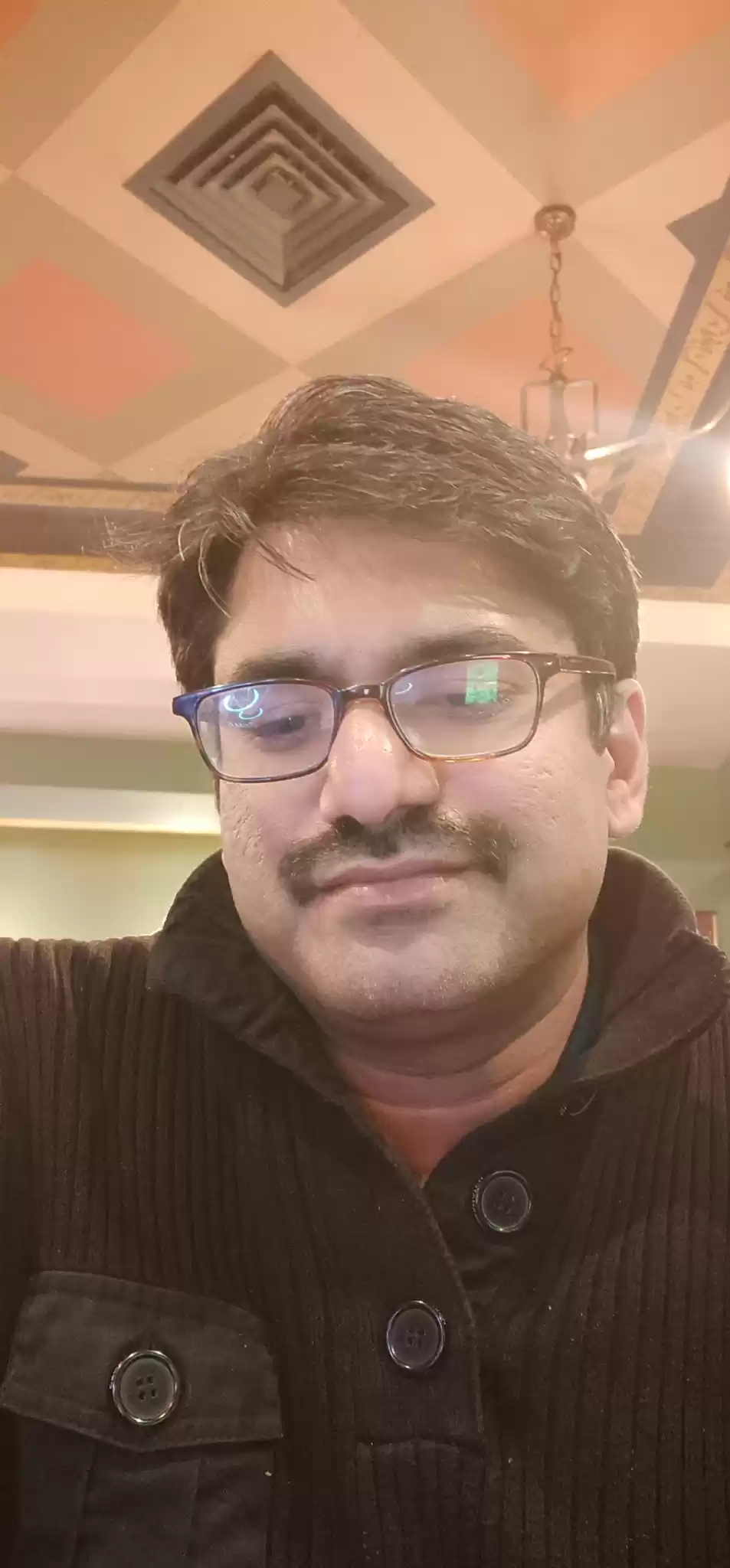 Photo of satish hiremath