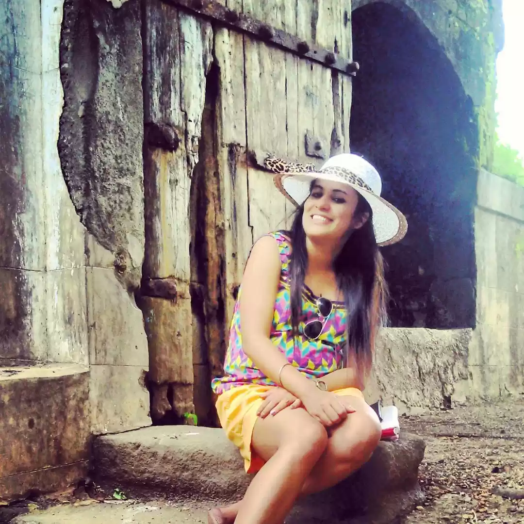 Photo of Kashid – The virgin 