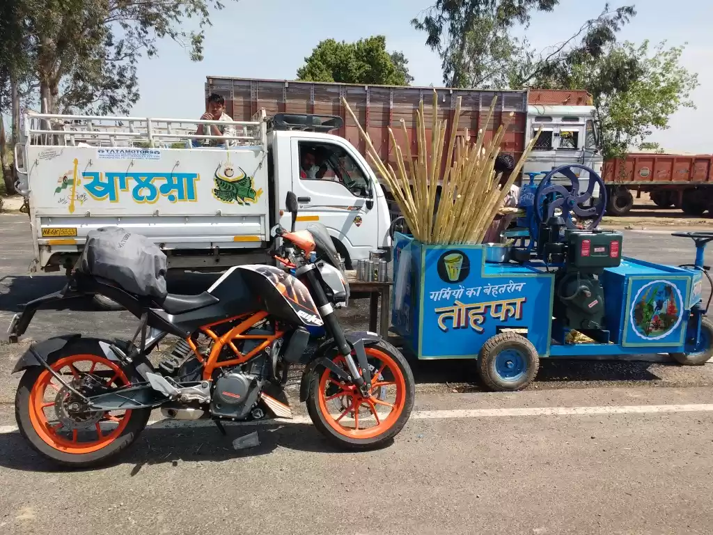 Photo of Moto Stories 