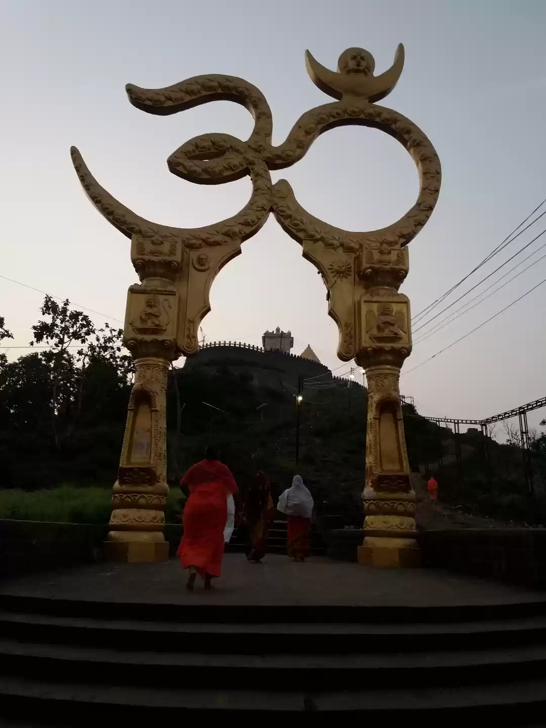 Photo of Divine place on eart