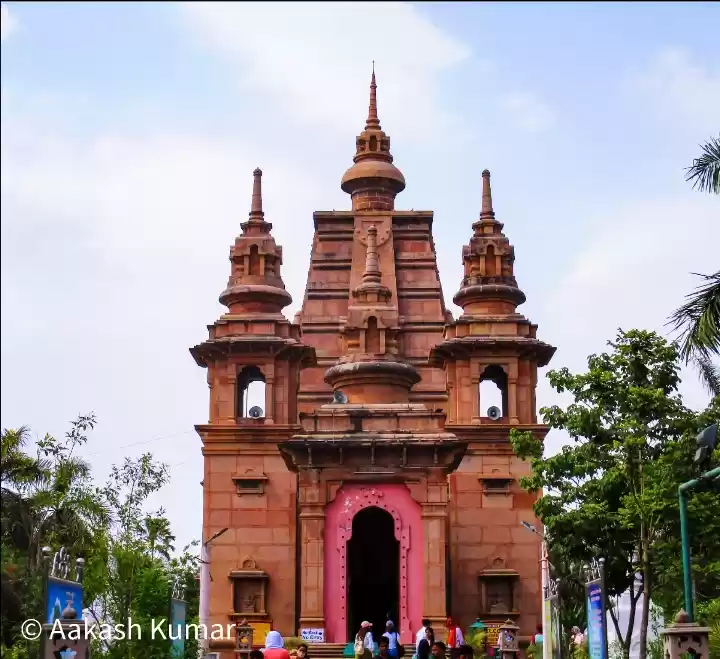Photo of Sarnath trip