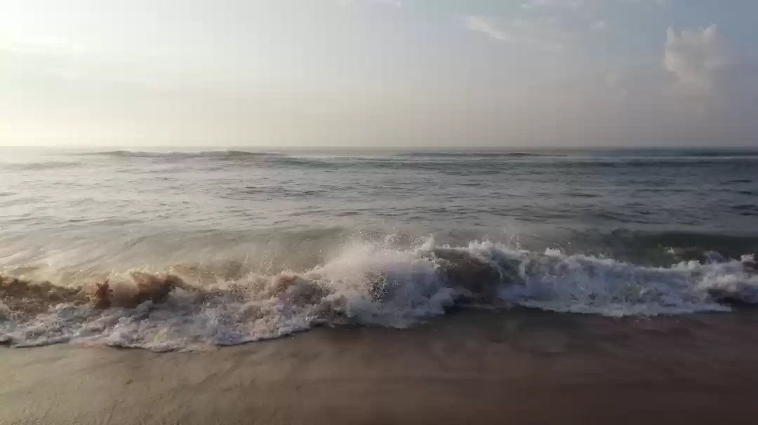 Photo of जगन्नाथ पुरी: एक याद