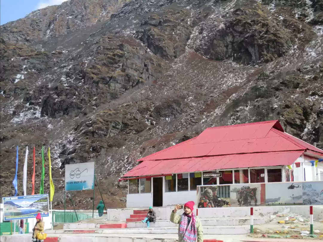 Photo of बाबा हरभजन सिंह: इस 