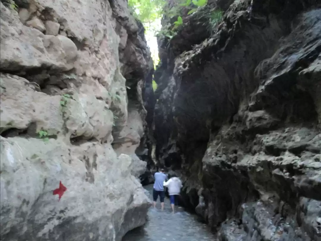 Photo of रॉबर्स केव: गुफा और 