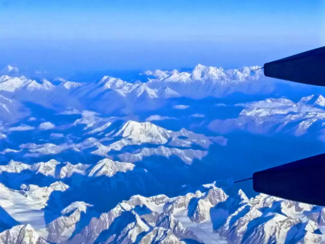 Photo of Laddakh simply beaut