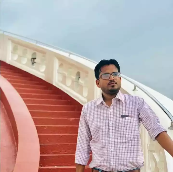Photo of Er Tapendra Kumar
