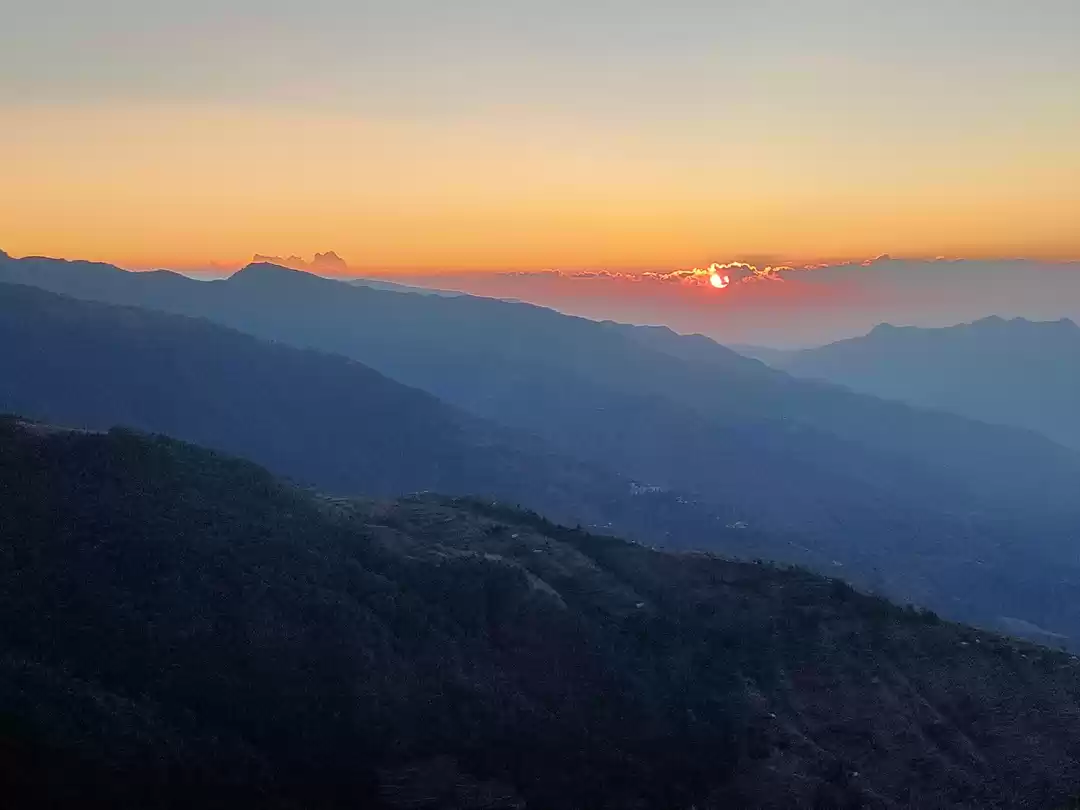 Photo of Treck nag tibba (pan