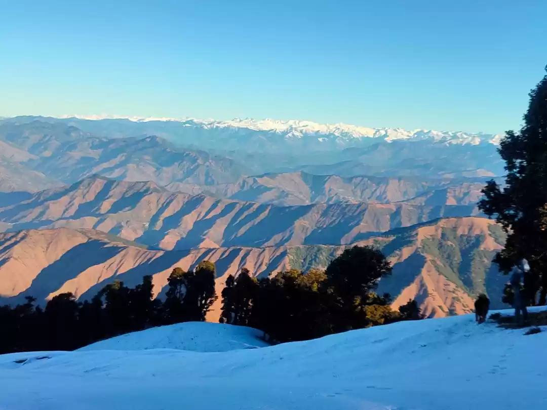 Photo of Adventure Nag tiba t