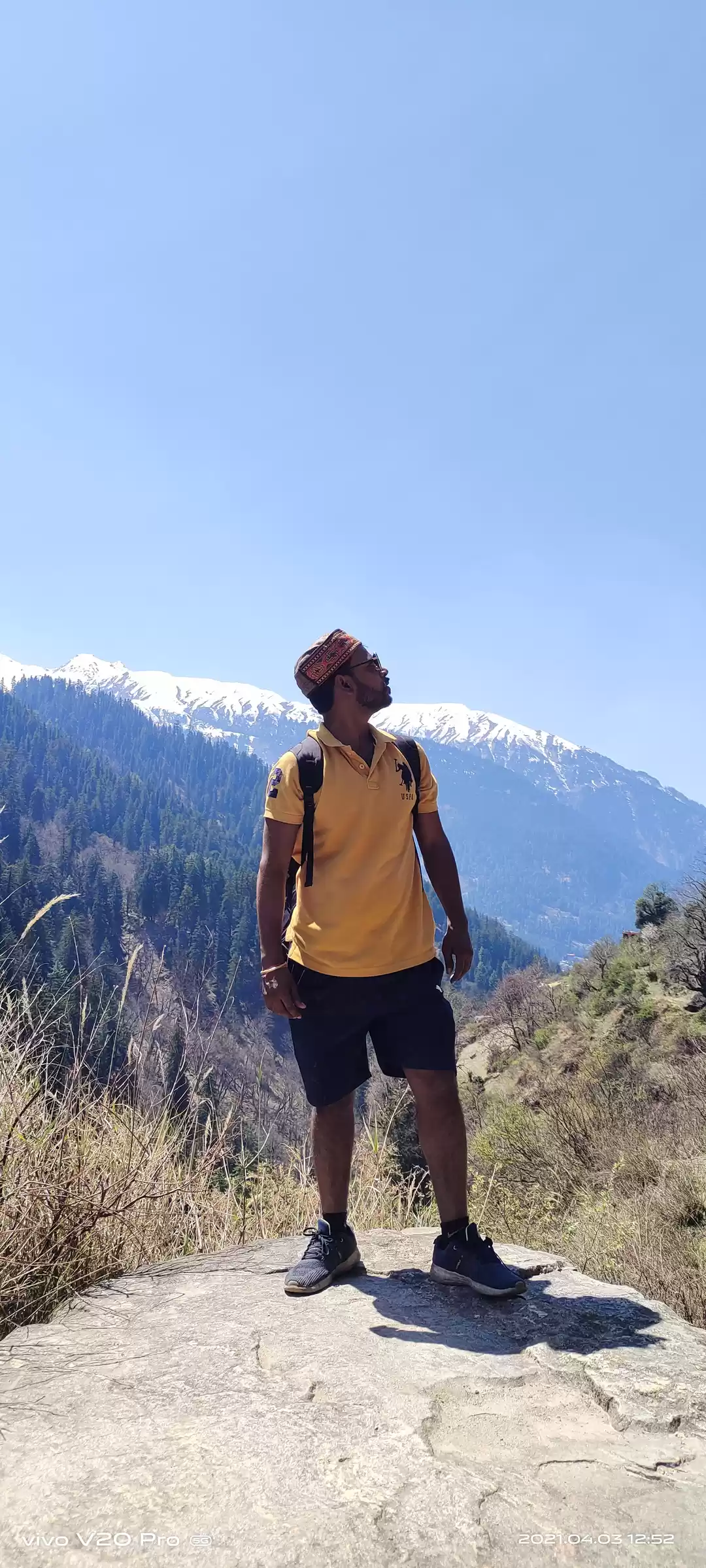 Photo of Kheerganga Adventure