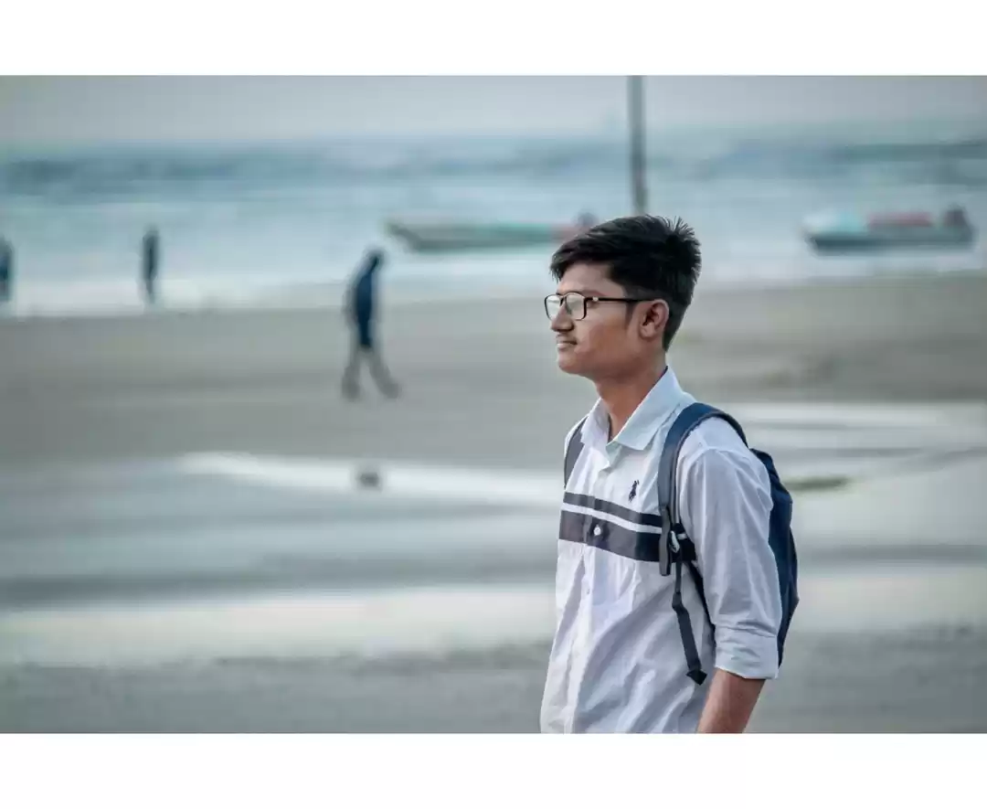 Photo of Somesh Terkar