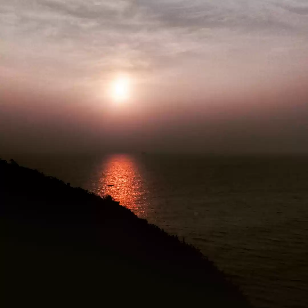 Photo of The Unseen world of 