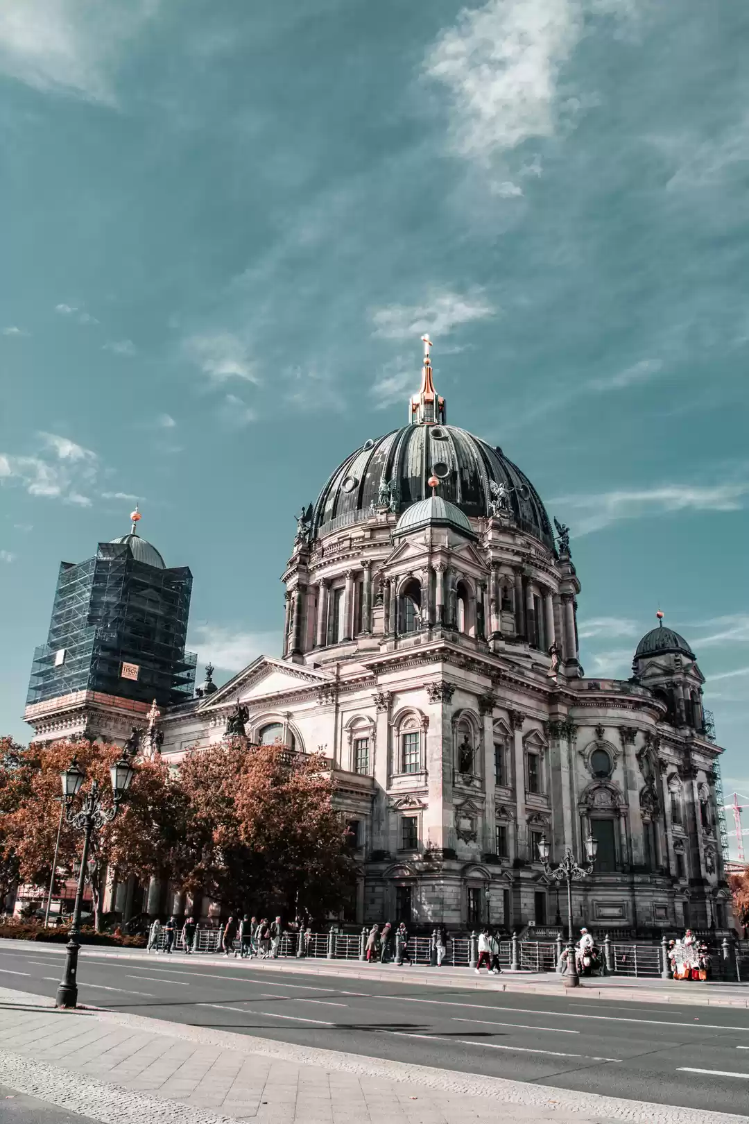 Photo of Berliner Dome | Berl