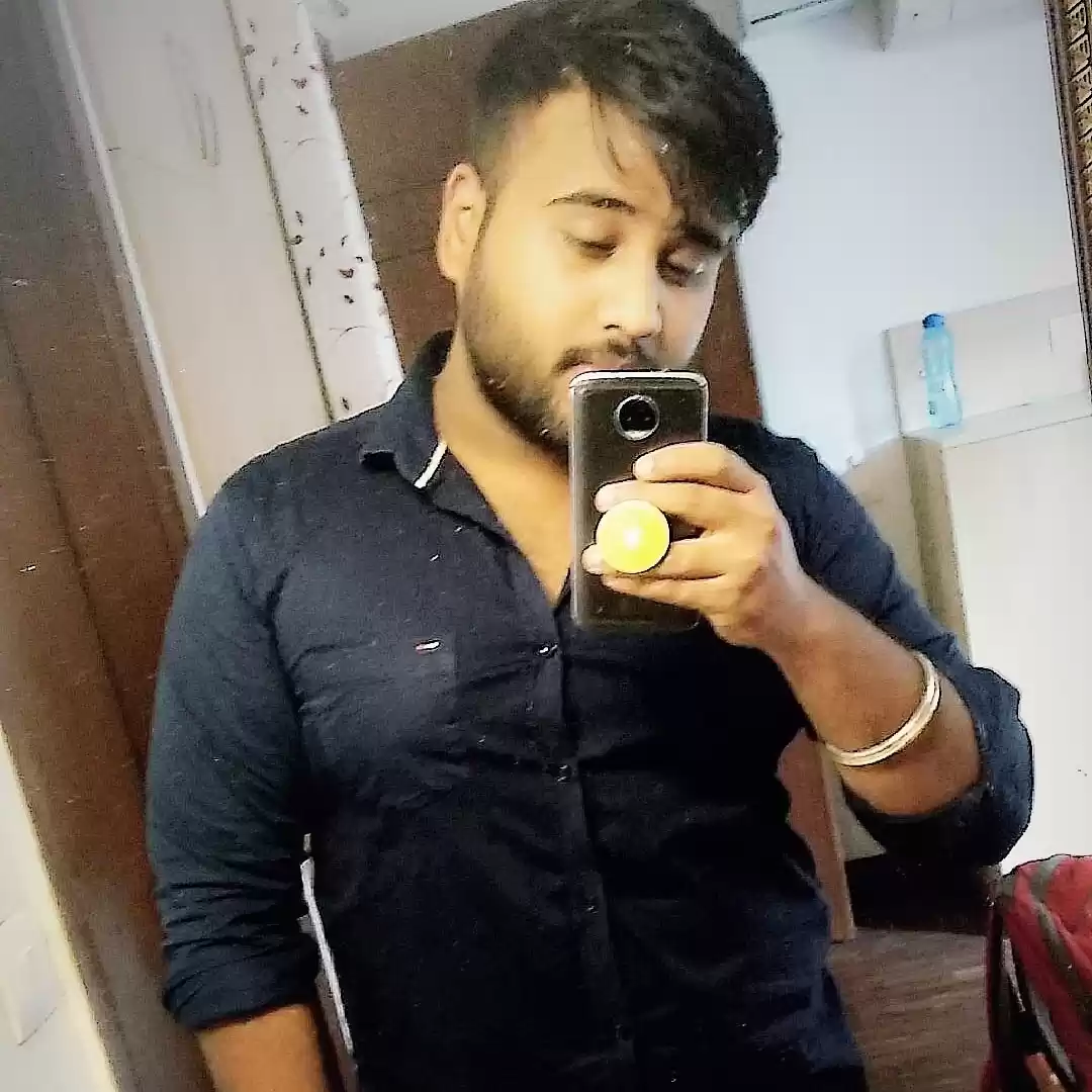 Photo of Parag Singhal
